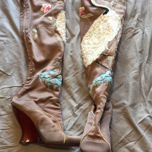 Saint Laurent designed by Tom Ford - Picture 3 of 7